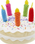 Dog Birthday Toy Set