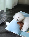 Ice Pet Bed For Summer