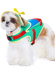 Take-Copter Pet Sun Hat Cute Protective Headwear