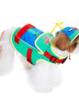 Take-Copter Pet Sun Hat Cute Protective Headwear