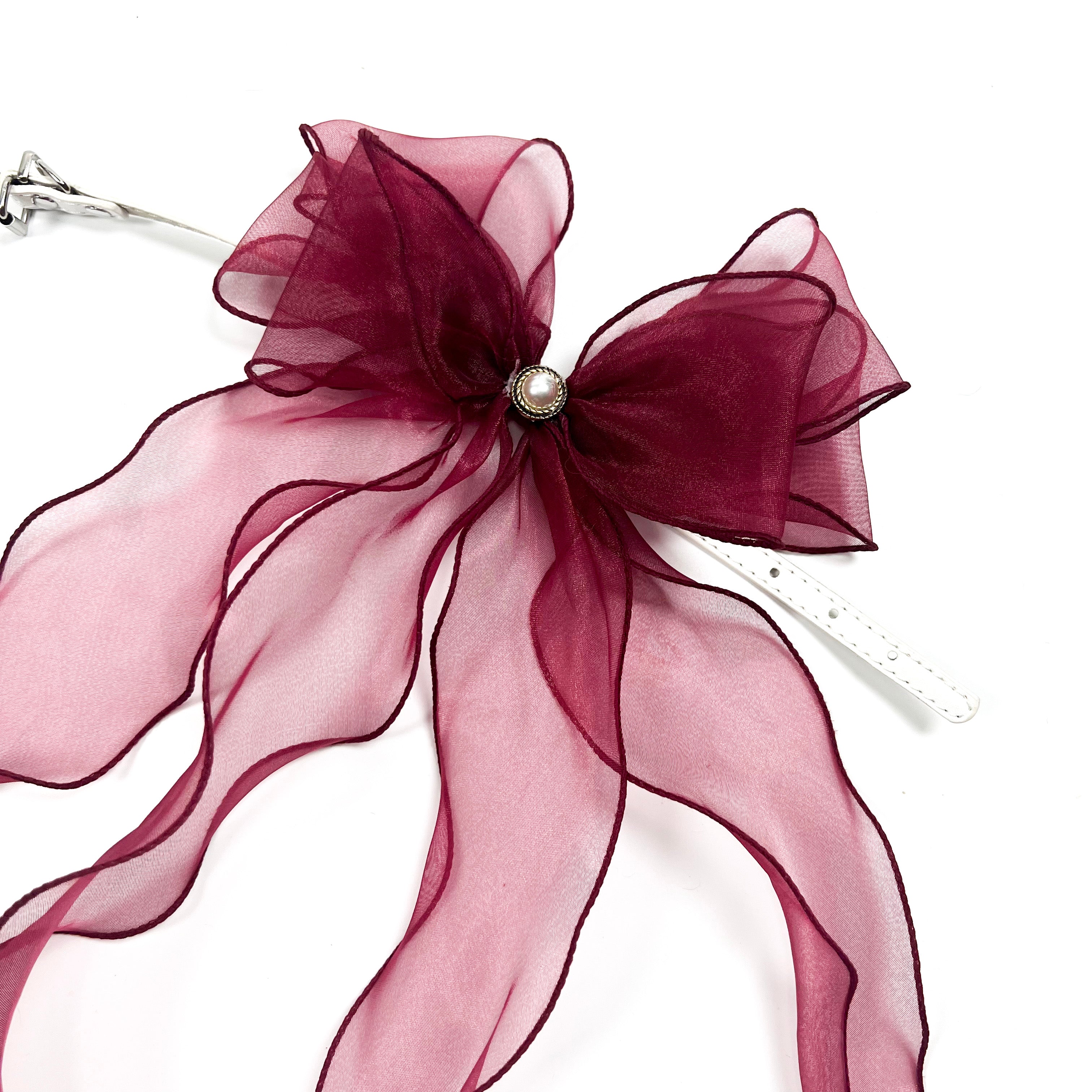 Fairy-Tale Bowtie For Cats and Dogs