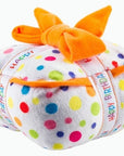 Dog Birthday Toy Set