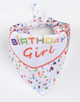 Dog Birthday Toy Set