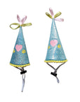 Dog Birthday Toy Set