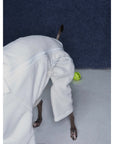 Whippet & Greyhound Fleece Jumpsuit – Anti-Static Reversible Winter Onesie