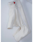 Whippet & Greyhound Fleece Jumpsuit – Anti-Static Reversible Winter Onesie
