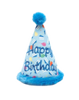 Dog Birthday Toy Set