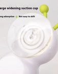 Caterpillar Smart Cat Toy