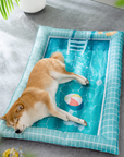 Chill Villa Pet Bed For Summer