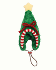 Christmas Holiday Hat and Scarf for Cat and Dog