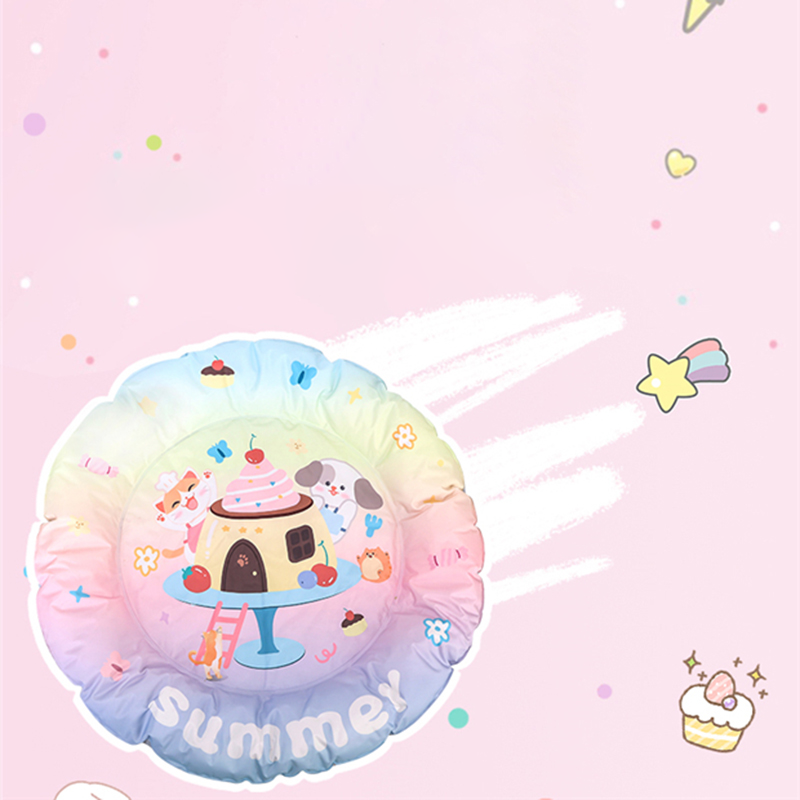 Pet Summer Ice Cushion