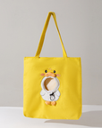 OpenView Canvas Pet Carry Bag