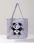 OpenView Canvas Pet Carry Bag