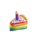 Dog Birthday Toy Set
