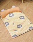 Ice Pet Bed For Summer