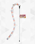 Cat Teaser Wand Caterpillar Toys