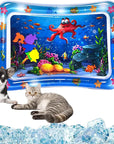 Water Sensor Play Mat for Pets