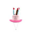 Dog Birthday Hat Toy