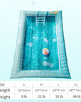 Chill Villa Pet Bed For Summer