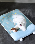 Ice Pet Bed For Summer