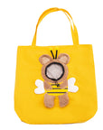 OpenView Canvas Pet Carry Bag