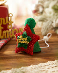 Christmas Hat For Cat Dog