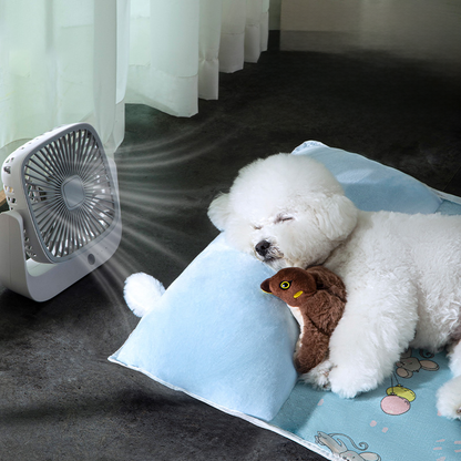 Ice Pet Bed For Summer