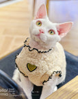 Sphynx Cat Fleece Shirt – Double-Sided Warm Base Layer