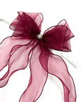 Fairy-Tale Bowtie for Cats and Dogs Stylish Accessory