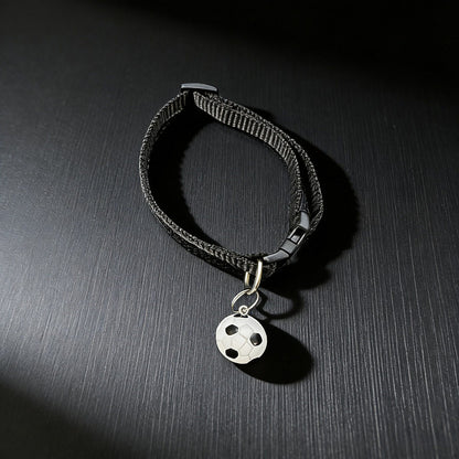 World Cup Pets Bucket Hat Football Necklace Set