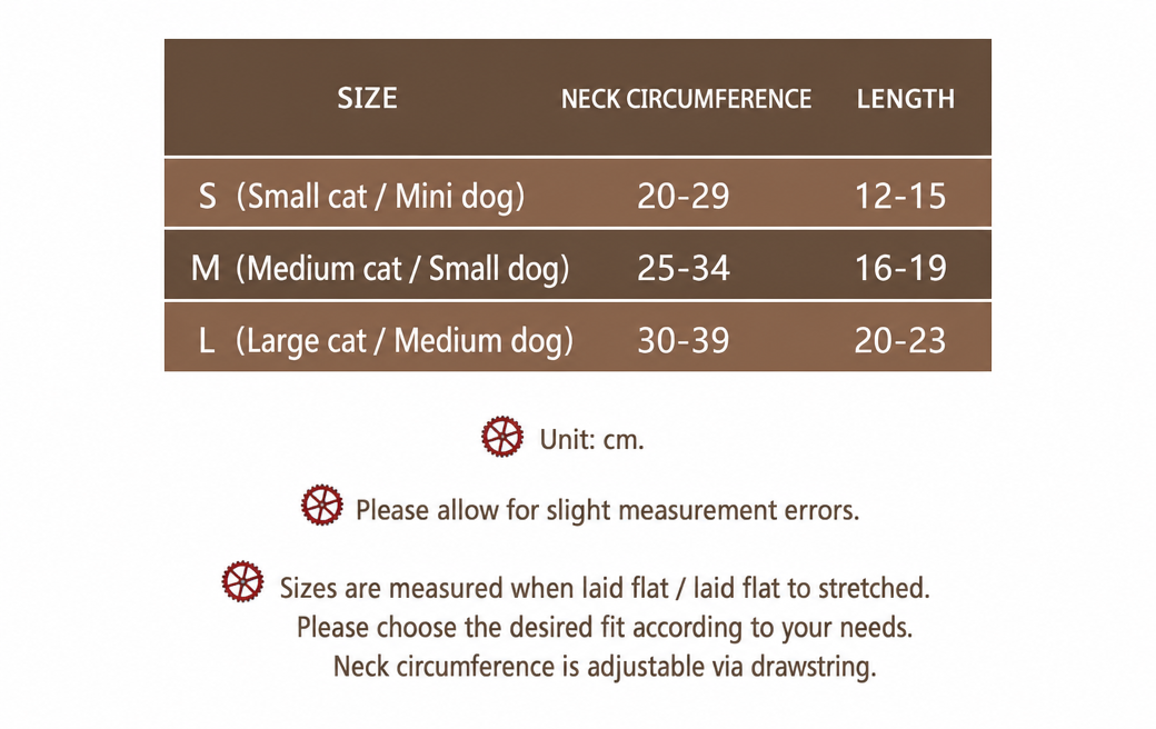 Steampunk Mage Cape for Cats &amp; Dogs – Gothic Velvet Costume Collar