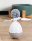 Electronic Cat Motion Toy Interactive Fun for Cats