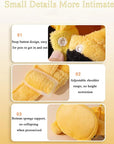 Bee shape crossbody bag