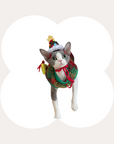 Christmas Knitted Hat