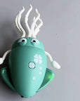 Dancing Octopus Toy Electric Automatic Obstacle Avoidance Fun 