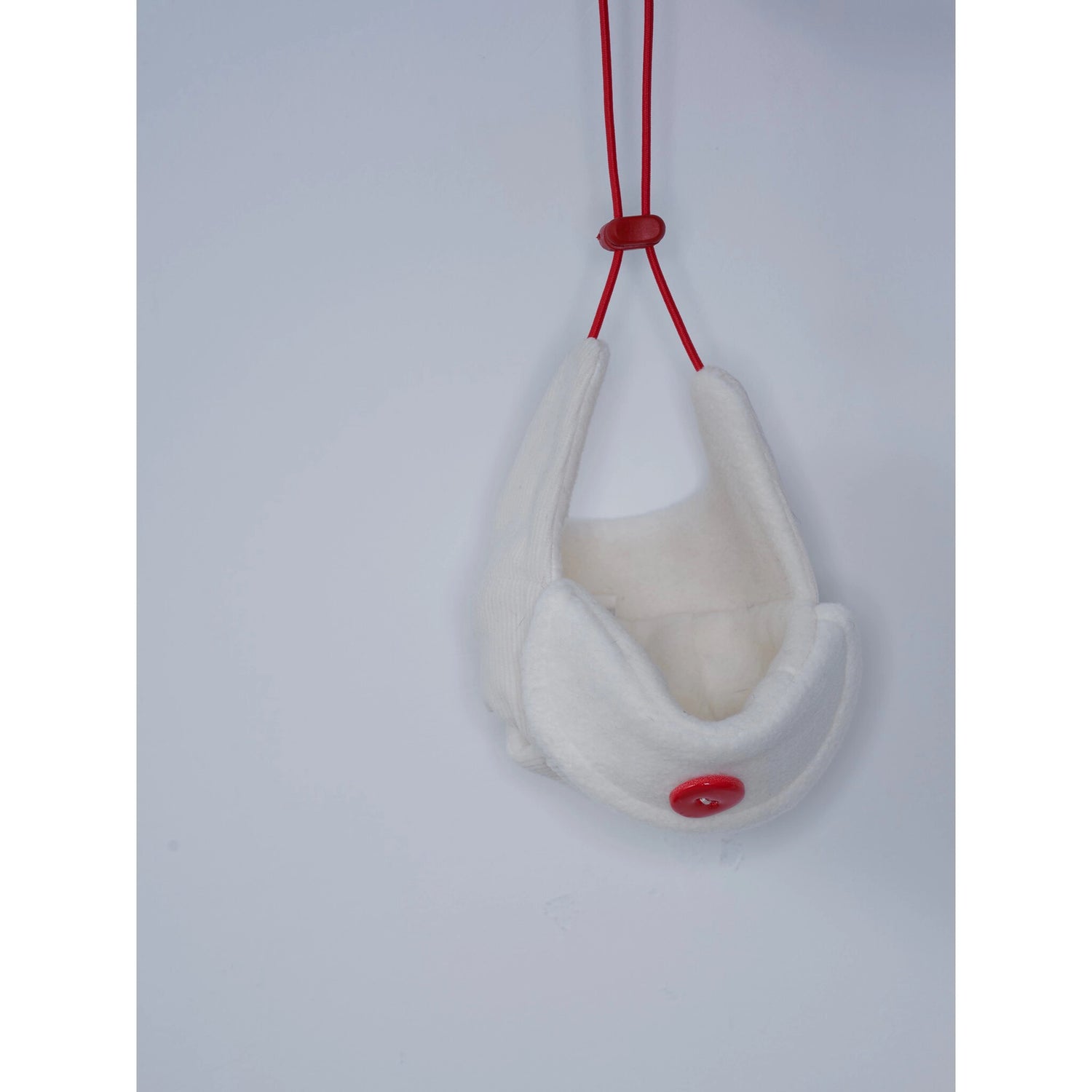 Fleece Aviator Dog Hat for Greyhounds – Warm Cap for Small &amp; Medium Dogs