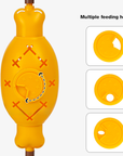 BBQ Toy Feeder for Cat Interactive Fun Toy