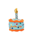 Dog Birthday Toy Set