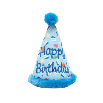 Dog Birthday Toy Set