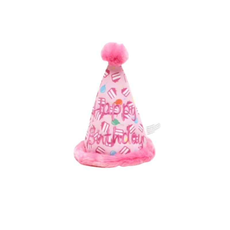 Dog Birthday Toy Set