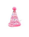 Dog Birthday Toy Set