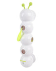 Caterpillar Smart Cat Toy
