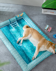Chill Villa Pet Bed For Summer