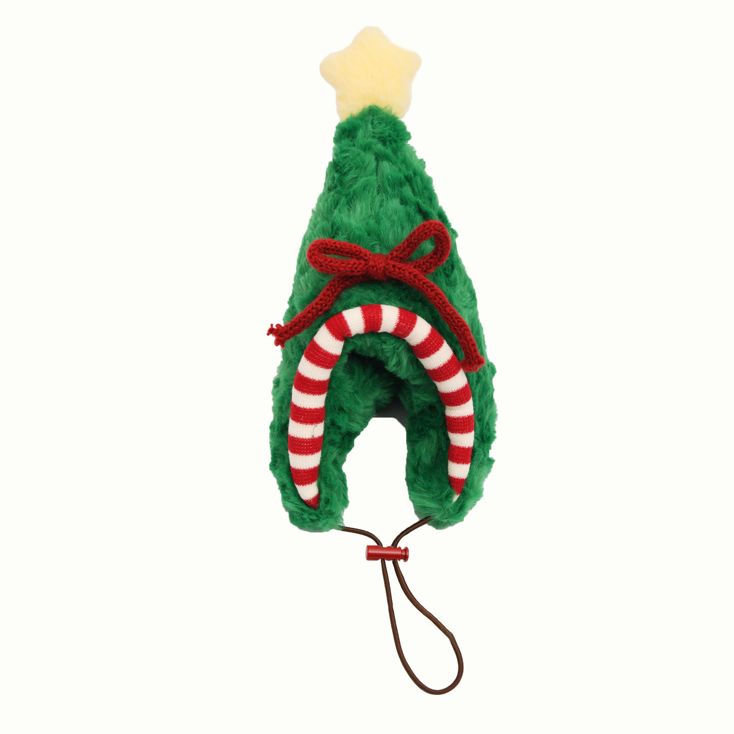 Christmas Holiday Hat and Scarf for Cat and Dog