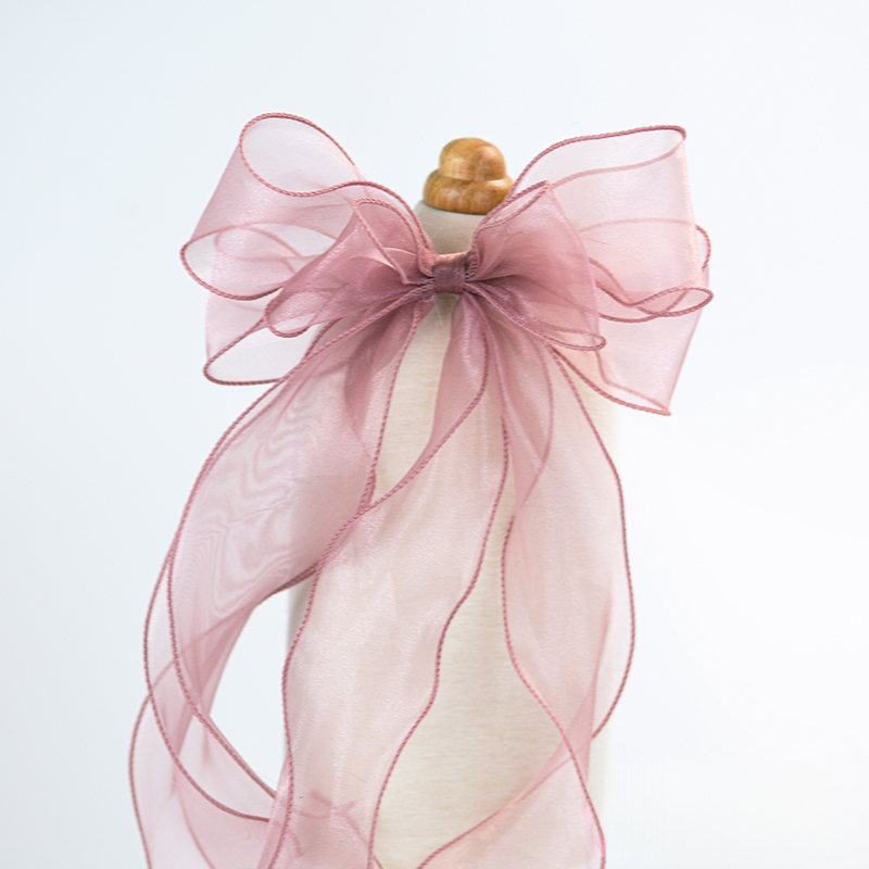 Fairy-Tale Bowtie For Cats and Dogs