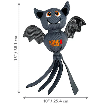 Halloween Ballistic Bat Dog