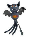 Halloween Ballistic Bat Dog