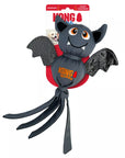 Halloween Ballistic Bat Dog