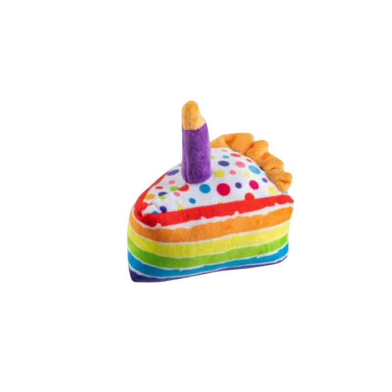 Dog Birthday Toy Set