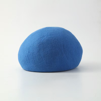 Sky Rock Wool Cat Cave